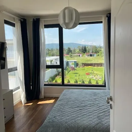 Lovely Twin House Ferienhaus